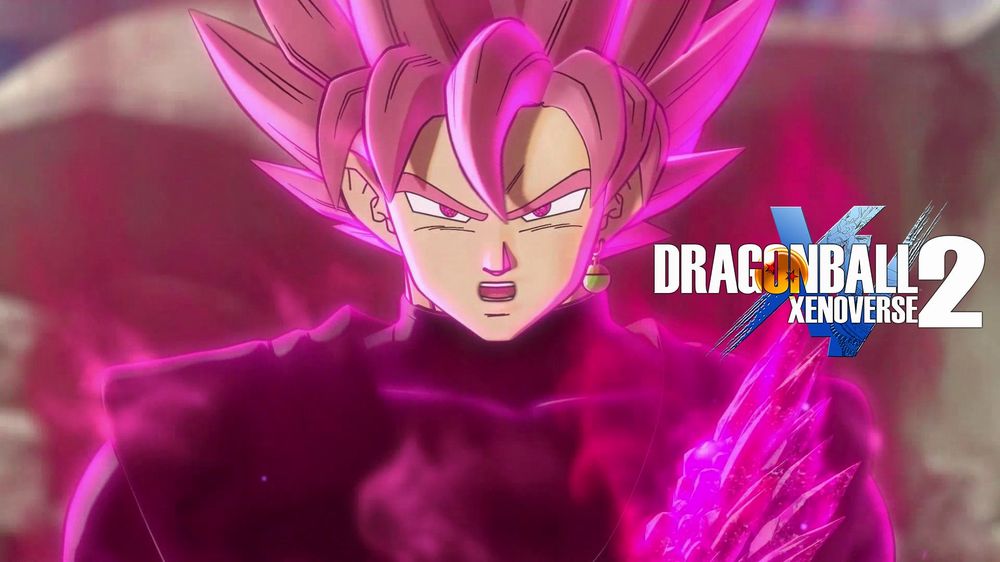 Dragon Ball Xenoverse 2 DLC e versione next gen Dragon Ball Xenoverse 2 DLC e versione next gen
